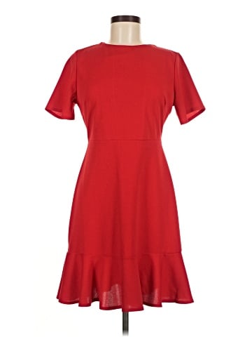 2 Hearts Casual Dress (view 1)