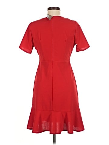 2 Hearts Casual Dress (view 2)