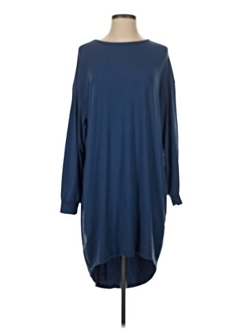 Capella Apparel Casual Dress (view 1)