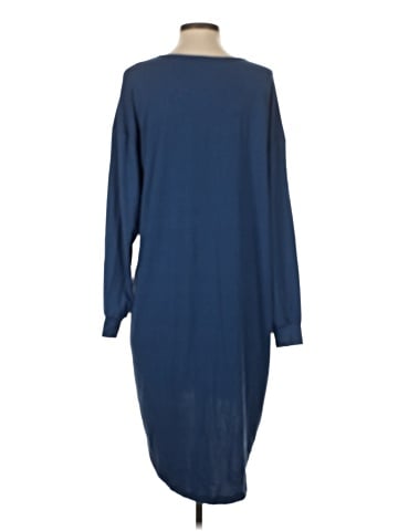 Capella Apparel Casual Dress (view 2)