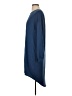 Capella Apparel Blue Casual Dress Size S - photo 5