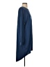 Capella Apparel Blue Casual Dress Size S - photo 4