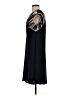 BCBGMAXAZRIA 100% Polyester Solid Black Cocktail Dress Size XS - photo 5