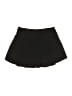 Love Tree Solid Black Active Skort Size M - photo 2