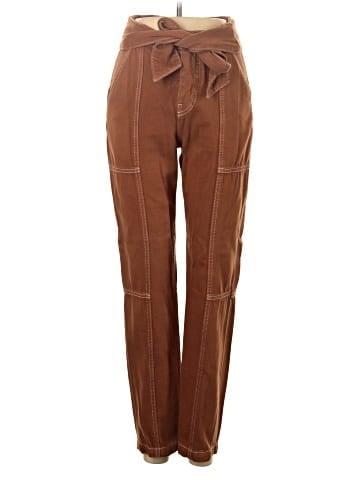 Jonathan Simkhai Jeans (view 1)
