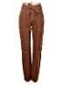 Jonathan Simkhai Brown Jeans Size 25 waist - photo 1
