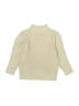 Cat & Jack Ivory Pullover Sweater Size 3T - photo 2