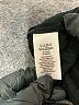 Dakini Solid Black Cocktail Dress Size S - photo 8