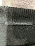 T Tahari Black Pullover Sweater Size M - photo 7