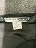 Necessary Objects Black Jumpsuit Size XS - photo 4