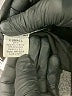Necessary Objects Black Jumpsuit Size XS - photo 5