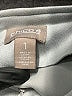Chico's Gray Jacket Size Med (1) - photo 6