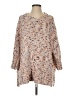 Lou & Grey for LOFT Tweed Tan Pullover Sweater Size XS - Sm - photo 1
