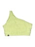 Booty by Brabants Green Swimsuit Top Size L - photo 1