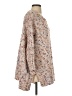 Lou & Grey for LOFT Tweed Tan Pullover Sweater Size XS - Sm - photo 4