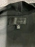 Fable 100% Polyester Solid Black Cocktail Dress Size XS - photo 7