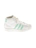 Adidas White Sneakers Size 5 - photo 1