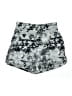 Columbia Graphic Silver Shorts Size XS - photo 1