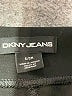 DKNY Jeans Solid Black Active Pants Size S - photo 7