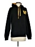 Assorted Brands Black Pullover Hoodie Size S - photo 1