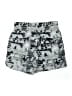 Columbia Graphic Silver Shorts Size XS - photo 2