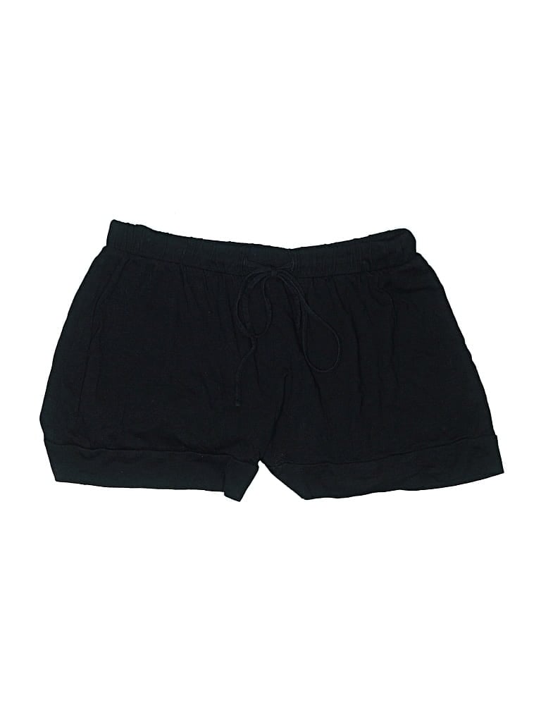 Pre-owned Cosabella Shorts In Black