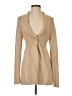 Alfani Tan Cardigan Size S (petite) - photo 1