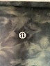 Lululemon Athletica Tie-dye Blue Green Leggings Size 2 - photo 7