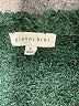 Gianni Bini Black Teal Cardigan Size S - photo 6