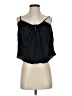 J.Crew Black Sleeveless Blouse Size S - photo 1