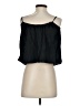J.Crew Black Sleeveless Blouse Size S - photo 2