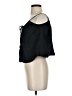 J.Crew Black Sleeveless Blouse Size S - photo 5