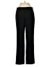 MNG Black Dress Pants Size 4 - photo 1