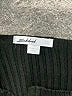 Subdued Black Tube Top One size - photo 7