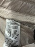 Calvin Klein Gray Cargo Pants Size S - photo 4