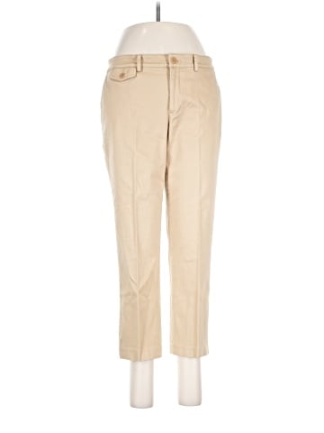 Lauren by Ralph Lauren Khakis (view 1)