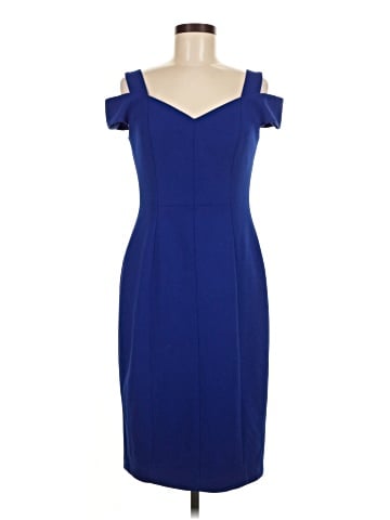 Eliza J Cocktail Dress (view 1)