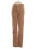Ann Taylor LOFT Brown Khakis Size 2 - photo 1