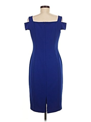 Eliza J Cocktail Dress (view 2)