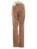 Ann Taylor LOFT Brown Khakis Size 2 - photo 2