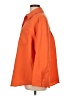 GiGio Orange Long Sleeve Button-Down Shirt Size L - photo 5