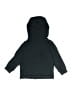 Carter's 100% Cotton Black Zip Up Hoodie Size 2T - photo 2