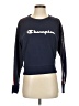 Champion Blue Pullover Sweater Size XS - photo 1