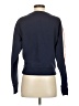 Champion Blue Pullover Sweater Size XS - photo 2