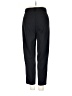 LOFT Versa Solid Black Dress Pants Size 0 (petite) - photo 2