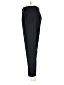 LOFT Versa Solid Black Dress Pants Size 0 (petite) - photo 5