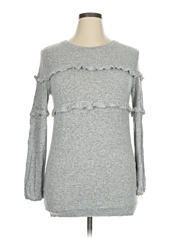 Matilda Jane Pullover Sweater (view 1)
