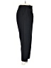 LOFT Versa Solid Black Dress Pants Size 0 (petite) - photo 4