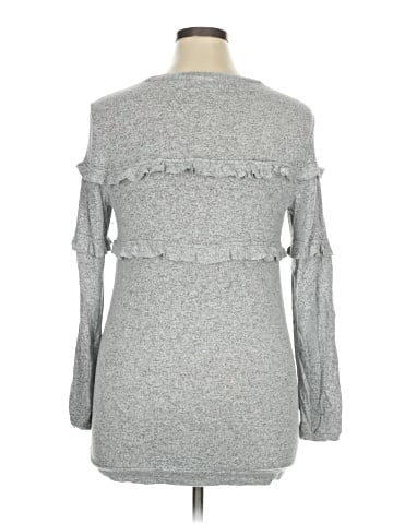 Matilda Jane Pullover Sweater (view 2)