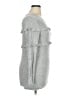 Matilda Jane Gray Pullover Sweater Size 16 - photo 4